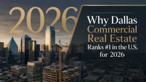 dallas commercial real estate
