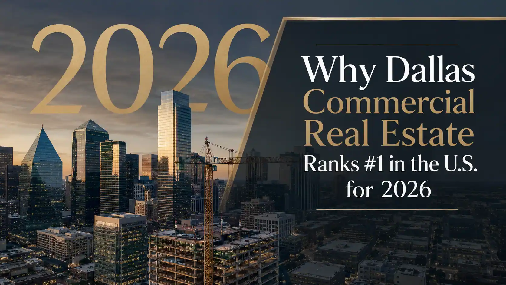 dallas commercial real estate