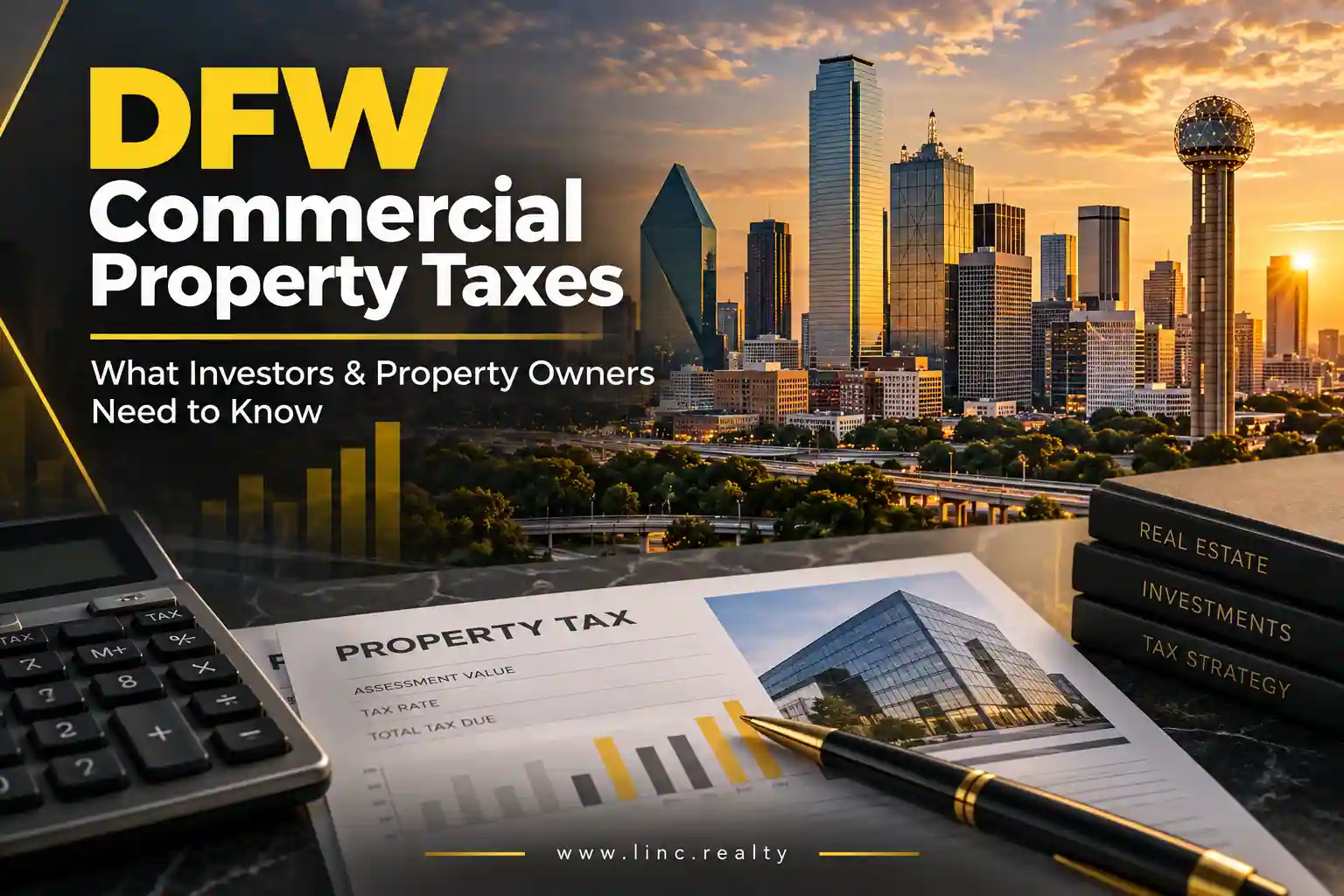 commercial real estate disposition strategy
